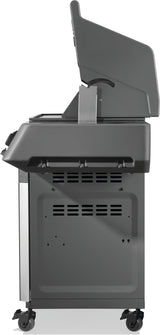 Prestige 665 Connected Gasolgrill