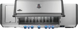 Prestige 665 Connected Gasolgrill