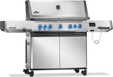 Prestige 665 Connected Gasolgrill