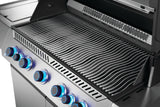 Prestige 665 Connected Gasolgrill
