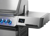 Prestige 665 Connected Gasolgrill