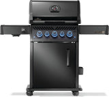 Rogue PRO-S 425 Phantom Gasolgrill
