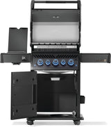 Rogue PRO-S 425 Phantom Gasolgrill