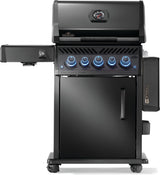 Rogue PRO-S 425 Phantom Gasolgrill