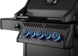 Rogue PRO-S 425 Phantom Gasolgrill