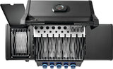 Rogue PRO-S 425 Phantom Gasolgrill
