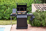 Rogue PRO-S 425 Phantom Gasolgrill
