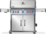 Rogue PRO-S 625 Gasolgrill