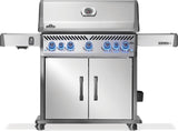 Rogue PRO-S 625 Gasolgrill