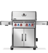 Rogue PRO-S 525 Gasolgrill