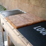 Utekök med Grill - System A