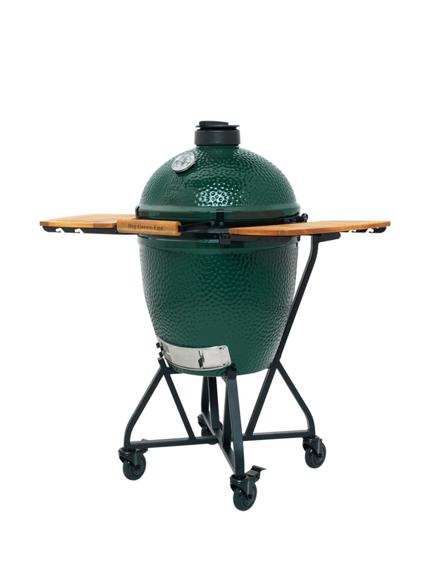 BIG GREEN EGG L Stora Start Paket BGE-003