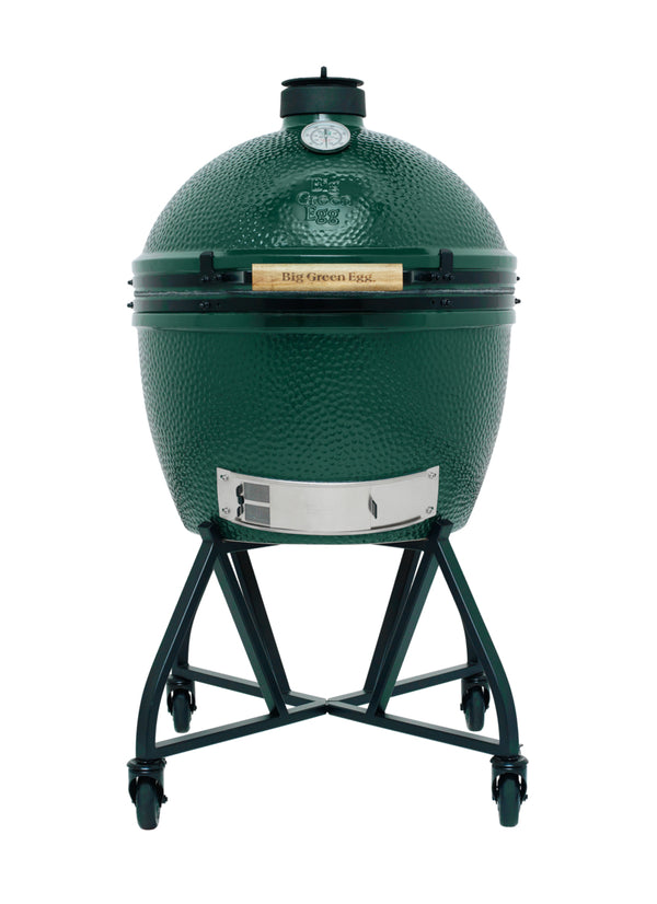 Big Green Egg XLarge - Start Paket