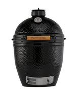 Big Green Egg - The Onyx Large