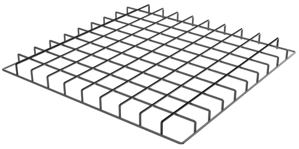 Big Green Egg - Expansion Frame Insert - Stainless Steel