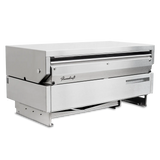 Inbyggnadsgrill Block D (Gen.5)