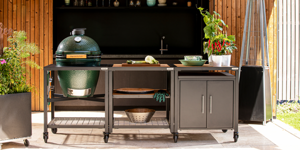 Big Green Egg - Expansion Cabinet