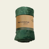 Big Green Egg - Fleecefilt