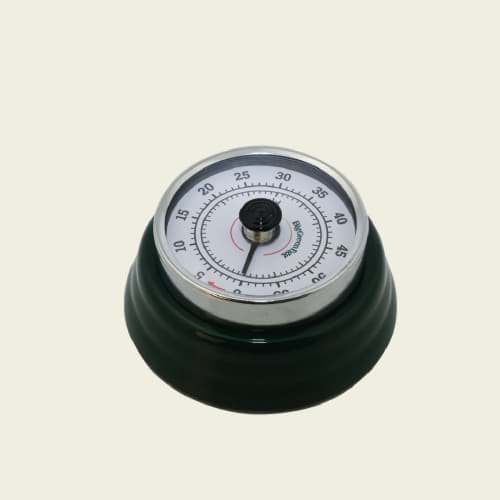 Big Green Egg - Timer