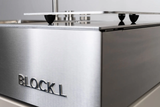 Vaskmodul Block L - #1 Deep Umbra