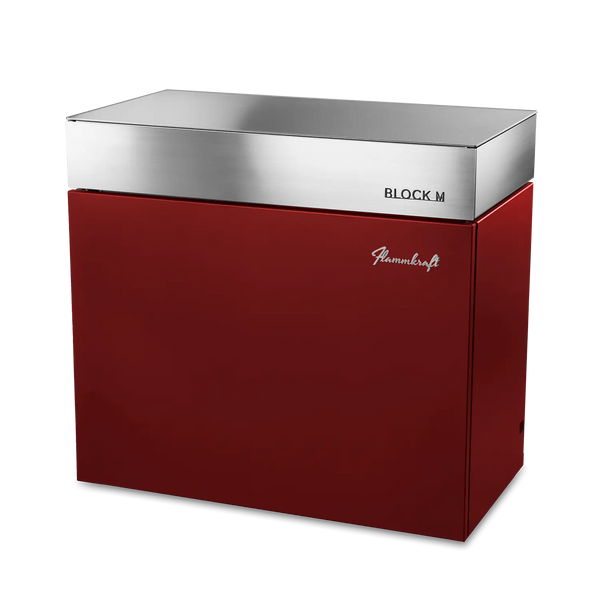 Arbetsbänk Block M (Gen. 5) - #4 Ruby Red