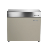 Arbetsbänk Block M (Gen. 5) - #2 Taupe