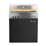 Grill Block Ds (Gen.5) - #1 Dark Umber