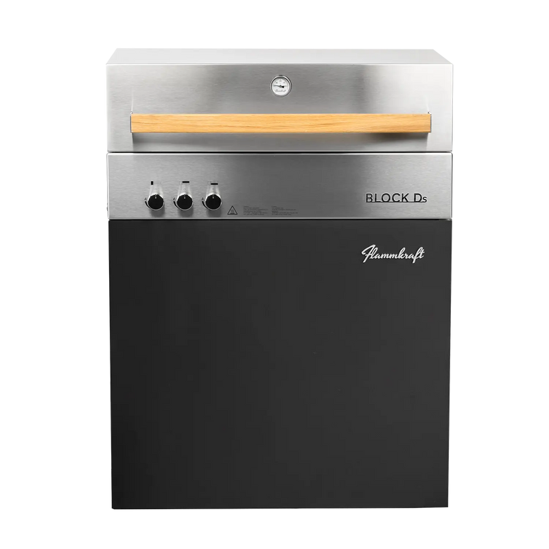 Grill Block Ds (Gen.5) - #1 Dark Umber