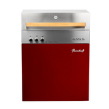 Grill Block Ds (Gen.5) - #4 Ruby Red