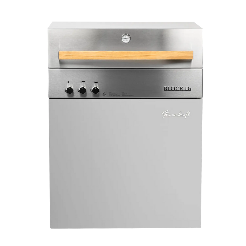 Grill Block Ds (Gen.5) - #5 Light Grey