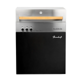 Grill Block Ds (Gen.5) - #7 Ivory Black