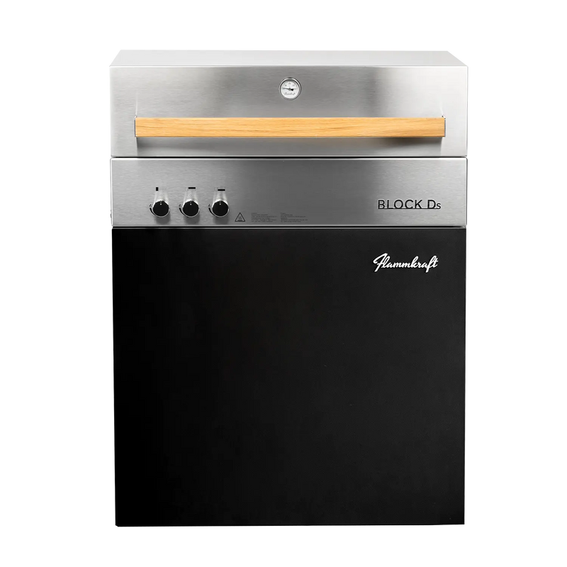 Grill Block Ds (Gen.5) - #7 Ivory Black