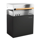 Grill Block Ds (Gen.5) - #1 Dark Umber