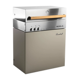 Grill Block Ds (Gen.5) - #2 Taupe