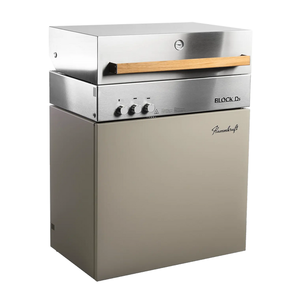 Grill Block Ds (Gen.5) - #2 Taupe