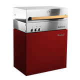 Grill Block Ds (Gen.5) - #4 Ruby Red