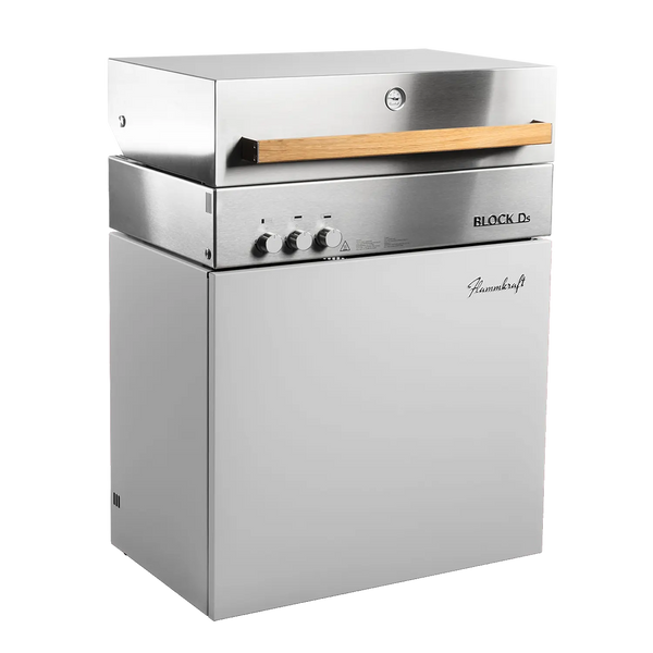 Grill Block Ds (Gen.5) - #5 Light Grey