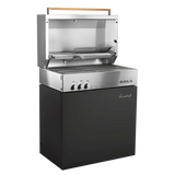 Grill Block Ds (Gen.5) - #1 Dark Umber