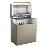 Grill Block Ds (Gen.5) - #2 Taupe