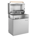 Grill Block Ds (Gen.5) - #5 Light Grey