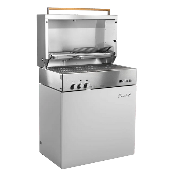 Grill Block Ds (Gen.5) - #5 Light Grey