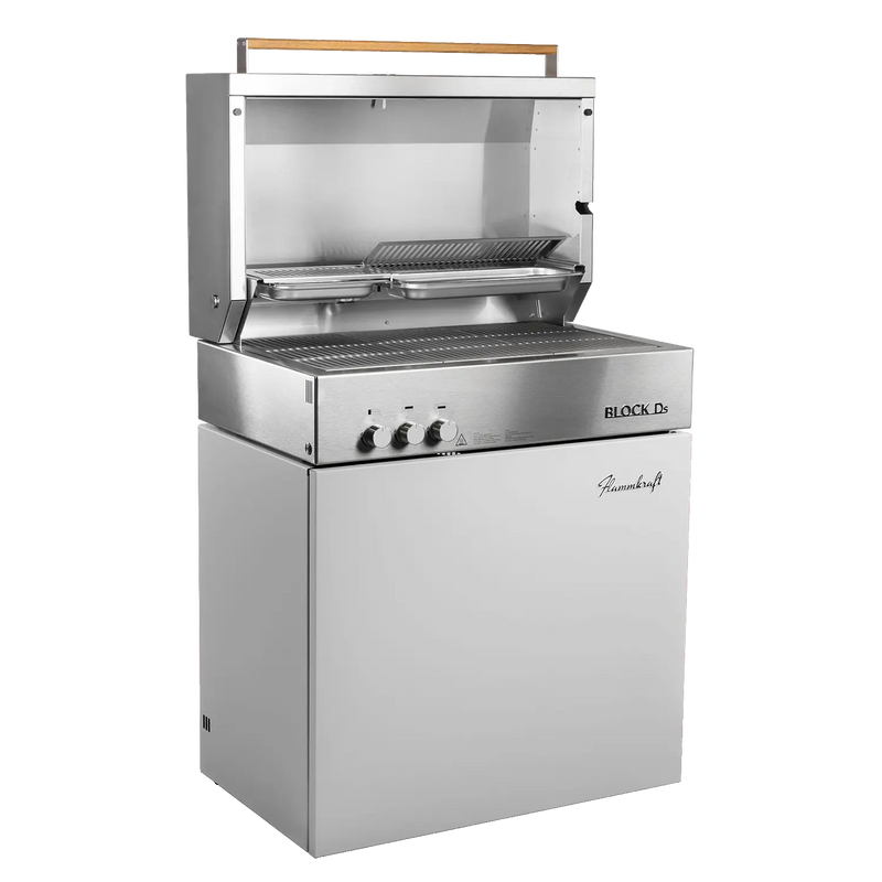 Grill Block Ds (Gen.5) - #5 Light Grey