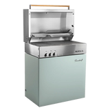 Grill Block Ds (Gen.5) - #6 Pool Blue