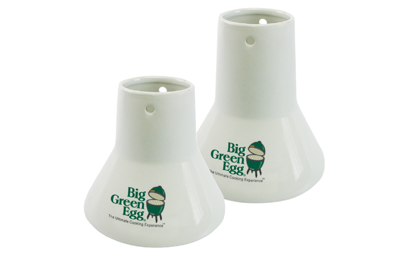 Big Green Egg - Ceramic Turkey Roaster