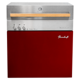 Grill Block D (Gen.5) - #4 Ruby Red