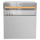 Grill Block D (Gen.5) - #5 Light Grey