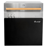Grill Block D (Gen.5) - #7 Ivory Black