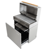 Grill Block D (Gen.5) - #5 Light Grey