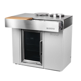 Kyl- & Barmodul Block B - #5 Light Grey