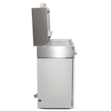 Grill Block D (Gen.5) - #5 Light Grey